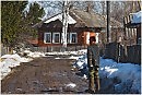 день космонавтики или просто 12-е апреля...