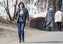 Весеннее настроение.