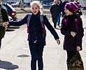 Веселое детство.
