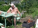 Процесс прошёл