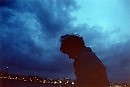 сранная она
