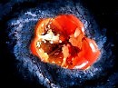 Космос. Туманность новая!!!