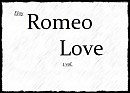 eJay RomeoLove - trak №1