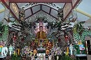 TNAILAND RELIGION