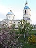 Храм Св. благоверного князя Михаила Тверского