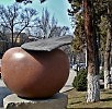 Алма-Ата - город яблок