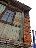 ОРНАМЕНТЫ КАМНЯ И НАЛИЧНИОВ-ДЕРЕВЯННО-СКУЛЬПТУРНЫЕ СОХРАНИЛИСЬ С УРАЛЬСОЙ АНТИЧНОСТИ ЗА ТЫЩИ ЛЕТ ДО АНТИЧНОСТИ ГРЕЧЕСКОЙ.... ЭТО ПОСЛЕДНИЕ ИЗ ИРОКЕЗОВ, СОЖГУТ ВСЁ
