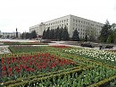 Ставрополь -площадь им. Ленина, апрель 2013г.