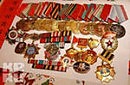 ОРДЕНА