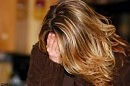 Женщина плачет. Наталия Зименкова. Муз. Вадима Гурьева