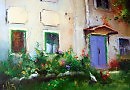 Осташковский дворик