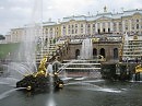 Петергоф