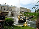 Петергоф
