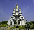 Храм Святого Евгения