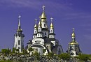 Комплекс Храмов в селе Буки