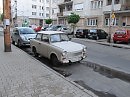 Трабант