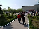 Мой дед - Ветеран!