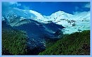 Вершина Ак Кая 3367 м, Северный Кавказ
