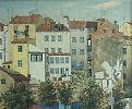 Старый Лиссабон