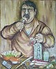 Кому война .а кому мать родна