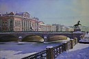 Аничков мост