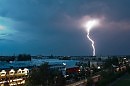 НОЧНАЯ  ГРОЗА