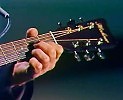 За синью неземной.исп.Р.Навроцкий.сл.Л.Даничкина.муз.А.Кузьмин