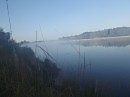 Утро на Припяти