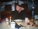 Попробуй поймать!(Запретная зона)