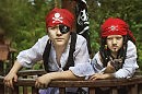 Пираты Карибского моря