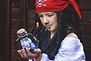 Пираты Карибского моря