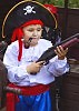 Пираты Карибского моря