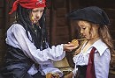Пираты Карибского моря