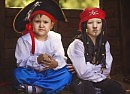 Пираты Карибского моря