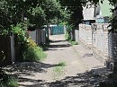 Переулочки