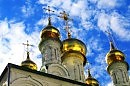 Шёл по городу
