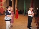 Выпускной вечер. 2.