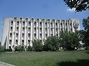 Всероссийский научно-исследовательский институт масличных культур.им.Пустовойта.Лабораторный корпус.г.Краснодар.
