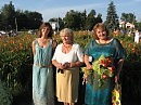 Кромы.  Выпускной-2013.