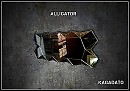ALLIGATOR