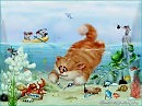 Морской Котик