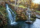 Шум воды