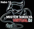 DJ Sturm feat NIKOLYA-Небо