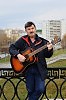 Искаженные звуки