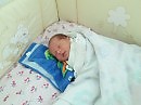 У меня родился 5 ребенок...моя сущность!!!