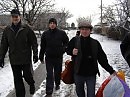 Все остались довольные.