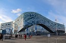Ледовый дворец "Айсберг"