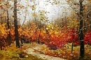 ОДЕССКИЕ ЛЕСКИ