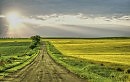 А дороги оставляют желать лучшего...