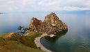 мыс Бурхан